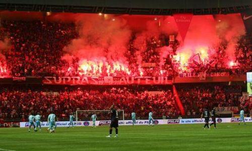 PSG - Le Parc des Princes à 60 000 places, un projet possible après l'Euro 2016  