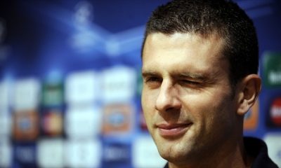 Thiago Motta: ''Je sais quand je suis bon''  