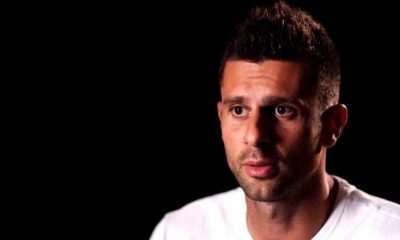 PSG - Thiago Motta a passé un séjour en famille