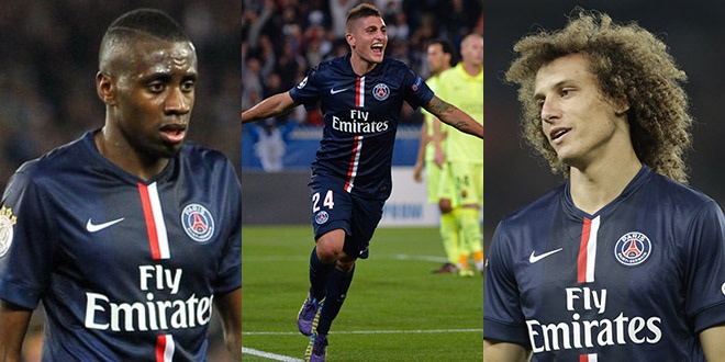 Exclu – ASM-PSG « Paris a l’avantage d’avoir un très bon milieu »