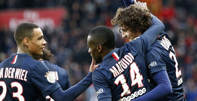 PSG- Pauwels « Rabiot il a le melon. Le type, il se prend pour Zinedine Zidane. »