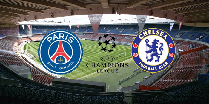 PSG / Chelsea vu du Parc: la Ligue des Champions c'est (trop) différent