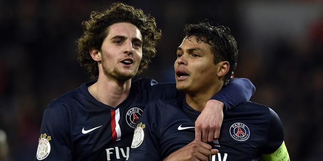 PSG - Jérôme Rothen trouve que Rabiot «a beaucoup progressé»