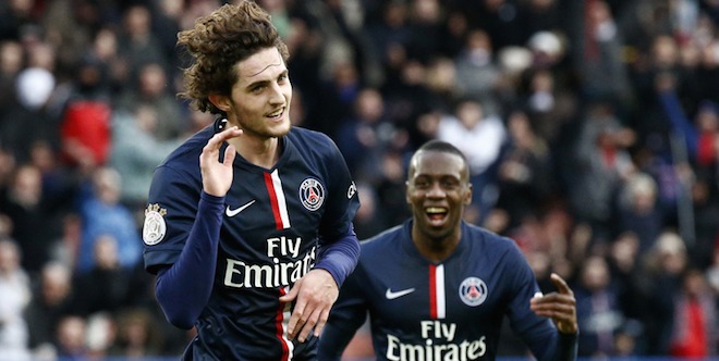 PSG - Pierre Ménès "Ce serait un gâchis de se séparer de Rabiot"