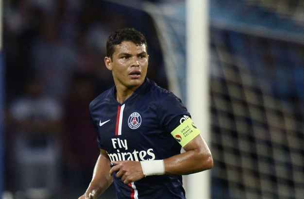 PSG - Blanc confirme le retour de Thiago Motta, rien pour Thiago Silva  