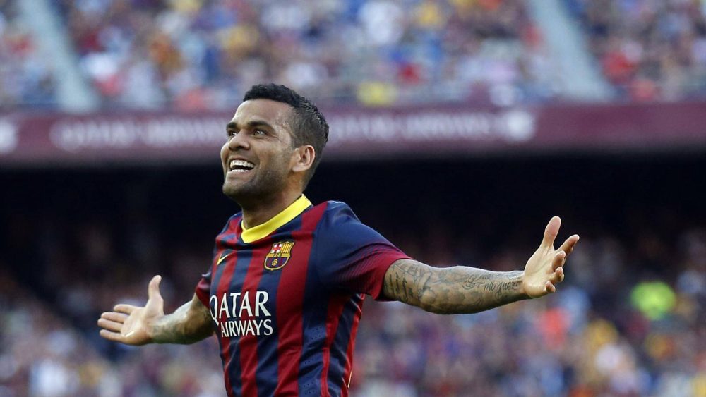 Mercato – L’agent de Daniel Alves à Paris?