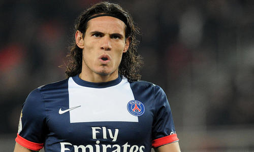 Mercato - Cavani et la Juventus "c'est pas loin d'être fait"