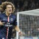 David Luiz but PSG