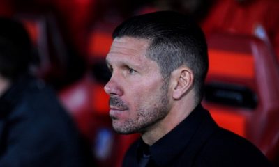 Yvan le Mée "Nasser Al-Khelaïfi préférait Diego Simeone", mais "ils l'ont contacté trop tard"