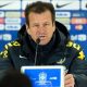 Dunga attend une réaction de Thiago Silva  