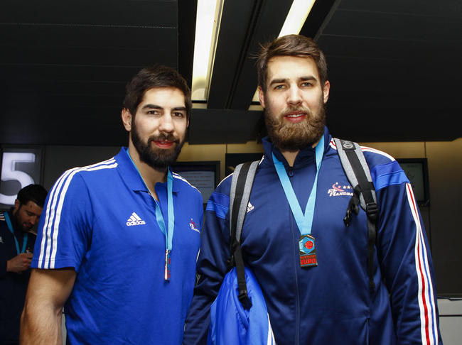 Hand – Mercato, Les frères Karabatic, la rumeur se précise