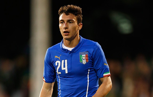 Mercato - Darmian plutôt vers le Bayern Munich ?