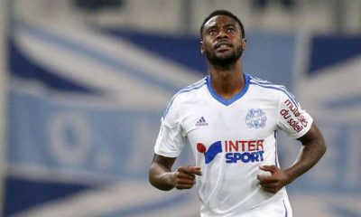 N Koulou blessé ne fera pas le clasico OM PSG