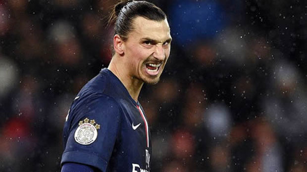 PSG - Mac Tyer «Un Parisien, en vrai, il a le caractère d’Ibrahimovic»