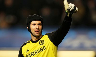 Mercato - Des offres du PSG pour Cech et Trapp sont annoncées