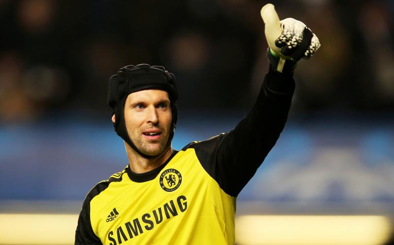 Mercato - Le PSG aurait proposé 10 Millions pour Cech  