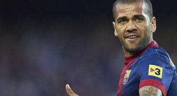 Mercato – Carles Rexach «Dani Alves restera au Barca»