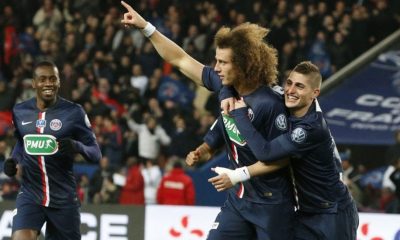 Live texte 37e journée MHSC - PSG