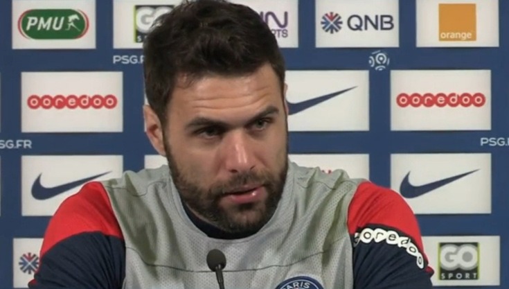 L'agent de Sirigu s'en prend au PSG : difficile de "s'attacher dans cet environnement"