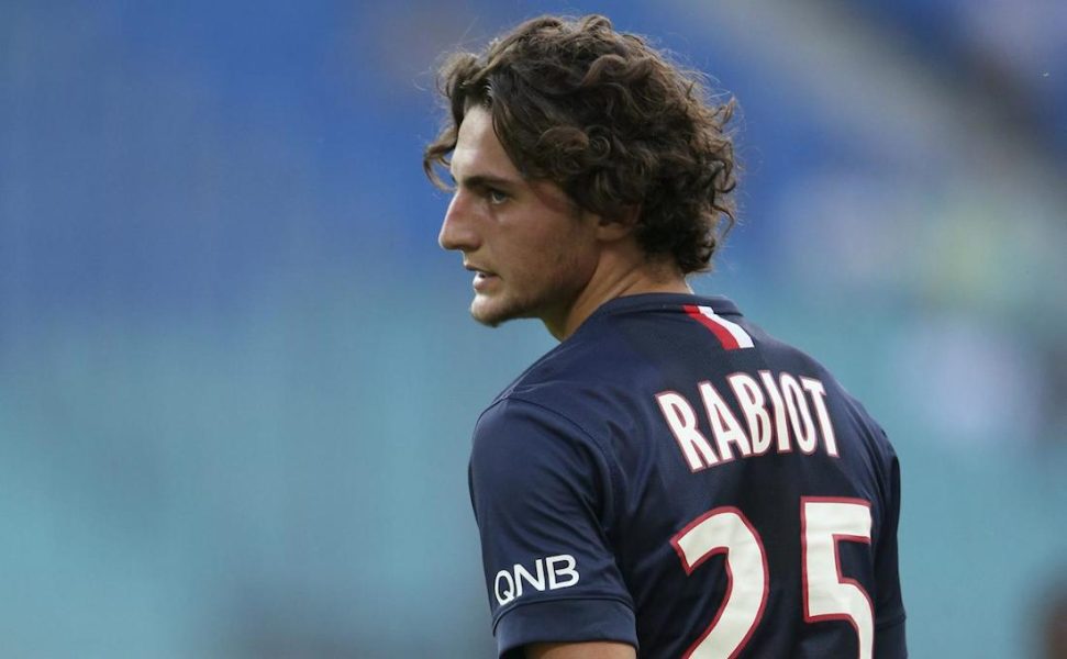 PSG - Coupet surpris mais compréhensif avec Adrien Rabiot  