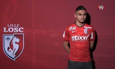 Boufal au PSG cet hiver? Son agent n'y croit pas non plus