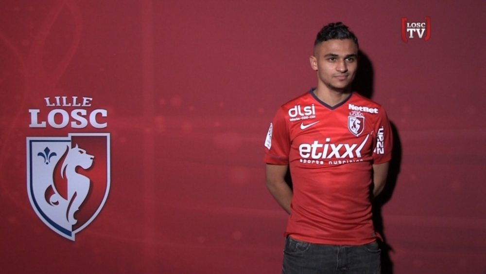 Boufal au PSG cet hiver? Son agent n'y croit pas non plus