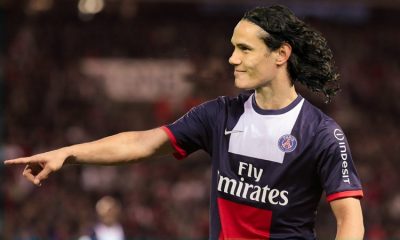 Cavani veut du changement