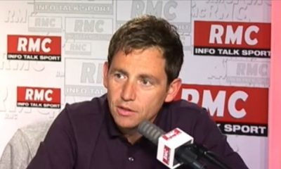 Riolo : Ben Arfa "Il est dans un contexte concurrentiel. Il doit l'accepter et travailler"