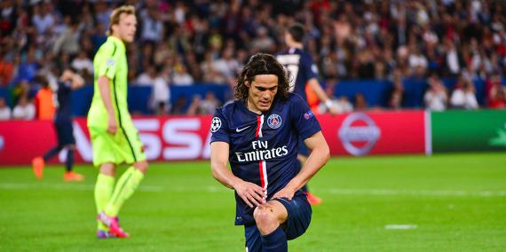 PSG - Ménès reproche à Cavani d'être maladroit depuis longtemps, avec ou sans Ibrahimovic