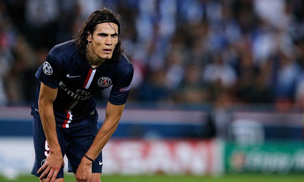 Luis Cavani auteur d'un accident mortelle, Cavani jouera peut-être en demi-finale