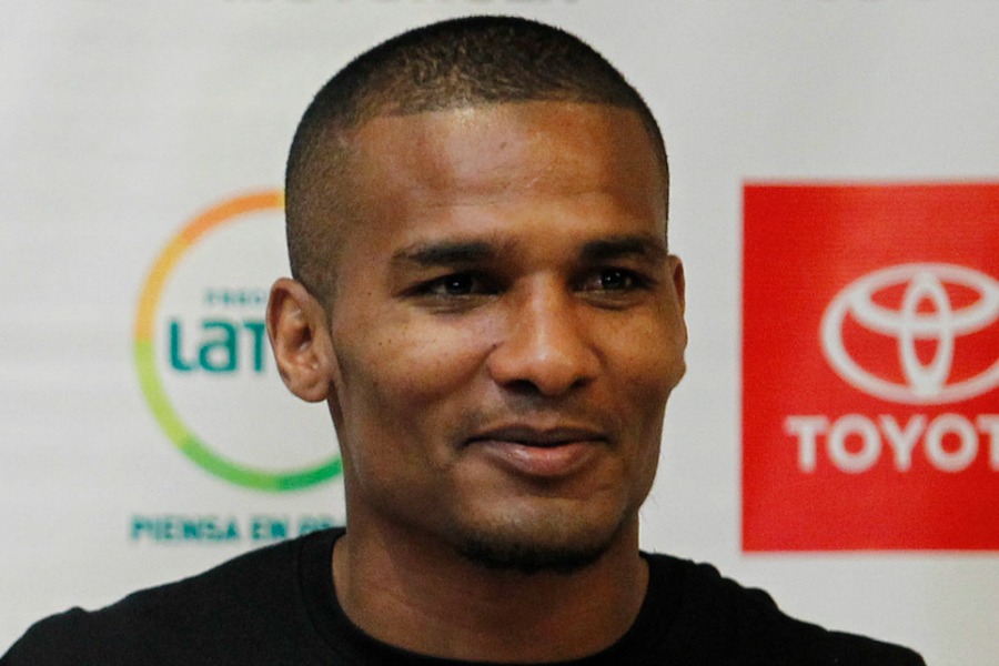 Florent Malouda "Mbappé ? Il ne pense pas qu'à marquer, il fait les bons choix... Maintenant les adversaires vont tenter de l'arrêter et de le frustrer"