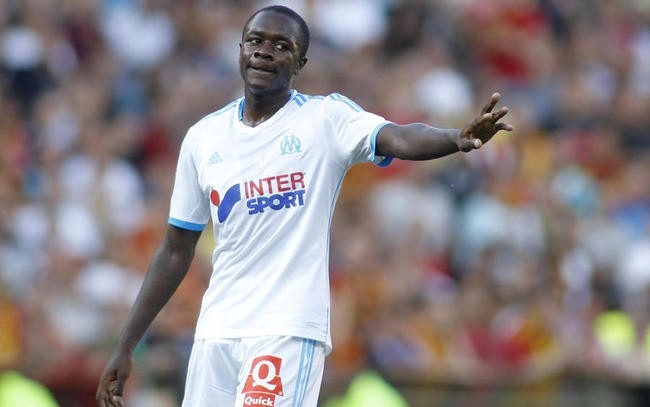 Raymond Domenech voit une ressemblance entre Imbula et Matuidi.