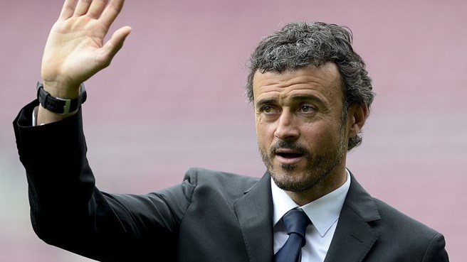 Mercato - Luis Enrique souhaite que Pedro reste, mais "respecterait" une envie de départ