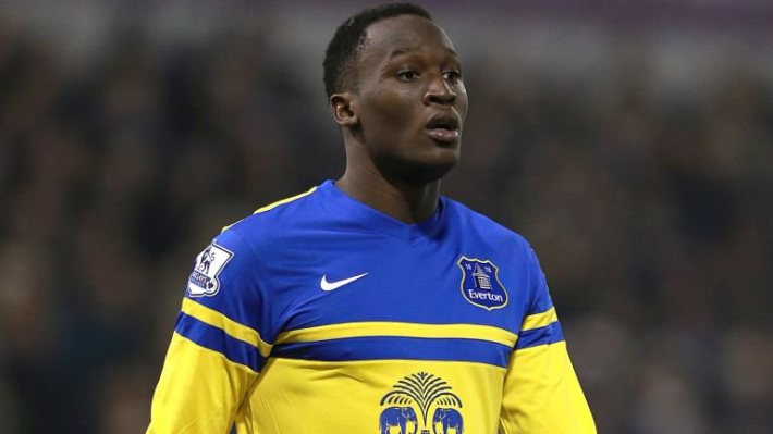 Mercato - Romelu Lukaku "il est temps pour moi d’écrire mon CV"