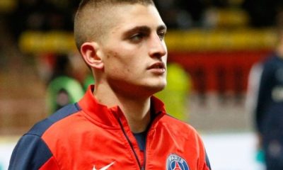 Verratti admire Ibrahimovic et trouve "horrible" d'être en tribune  