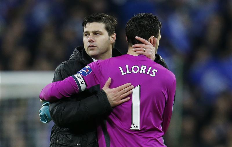 Lloris pour un transfert record vers le Real Madrid