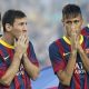 Mercato - L'intérêt du PSG pour Messi et Neymar fait rire le Barça