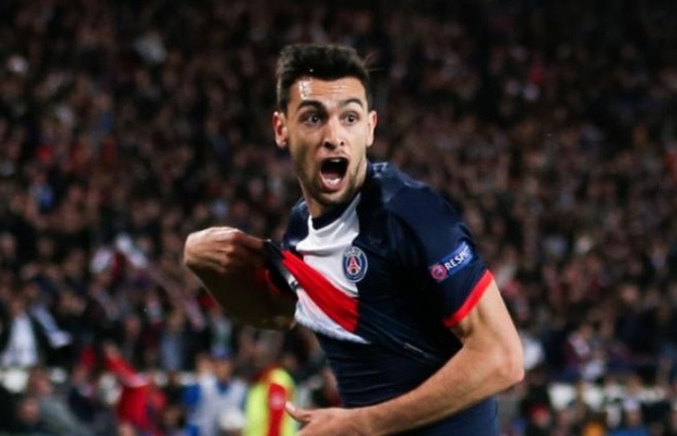 Pastore "Le football est ma vie", "Si je choisis maintenant, je préfère regarder du football plutôt que jouer"