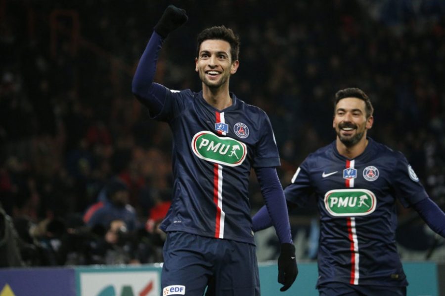 PSG - Pastore est heureux, veut la Copa America et des vacances.