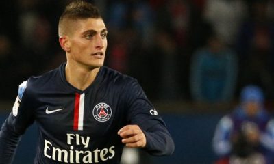 Mercato - Marco Verratti "aimerait jouer au FC Barcelone" a déclaré son agent