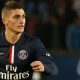 Mercato - Marco Verratti "aimerait jouer au FC Barcelone" a déclaré son agent