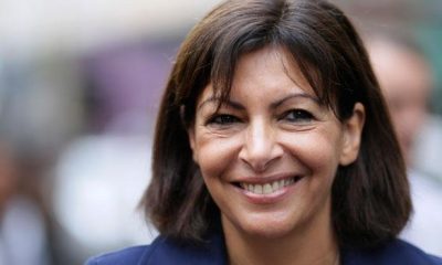 Anne Hidalgo et Vanessa Lemoigne soutiennent le PSG