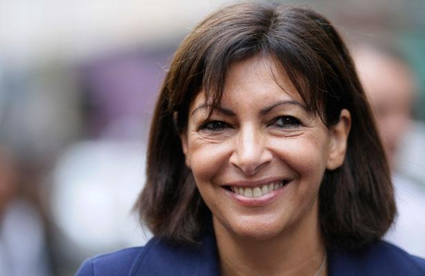 Anne Hidalgo et Vanessa Lemoigne soutiennent le PSG