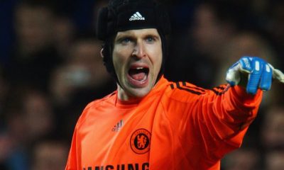 Mercato- José Mourinho: «Cech? J’aimerais qu’il reste»