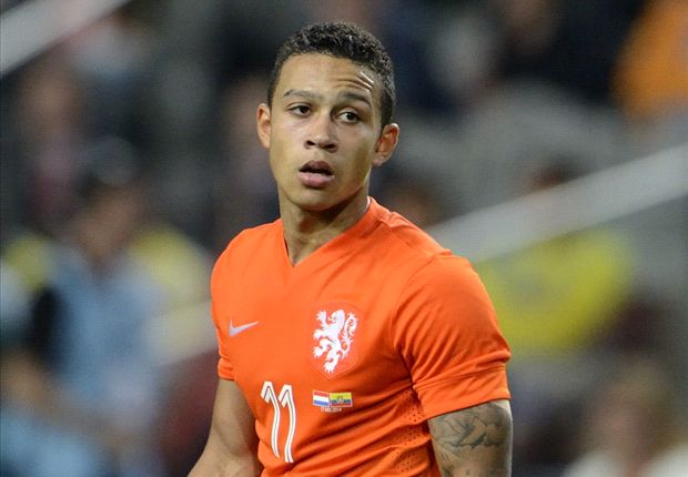 Mercato - Le PSG «C’était réellement concret» affirme Depay