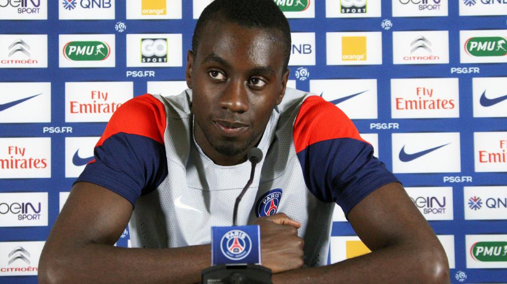 Matuidi "On a des objectifs entre nous, comme le fait de continuer à ne pas prendre de but"