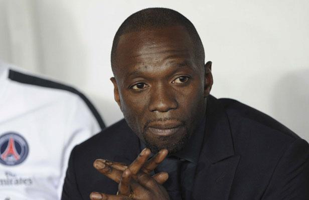 Anciens - Claude Makelele nommé entraîneur-adjoint de Swansea