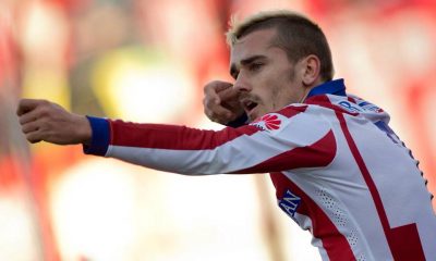 LDC - Griezmann : « Je ne sais pas si Paris est plus fort que l’Atlético »