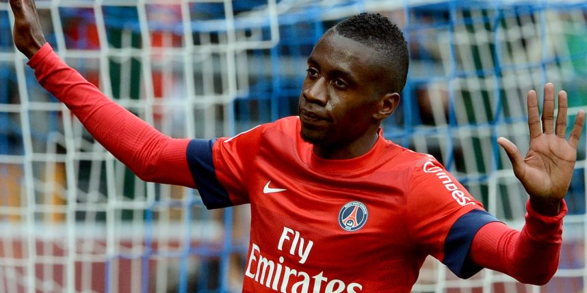 Mercato - Blaise Matuidi au Milan AC, la nouvelle rumeur