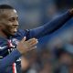 Matuidi "Jouer dans un tel club, qui est votre club de cœur, c’est extraordinaire !"